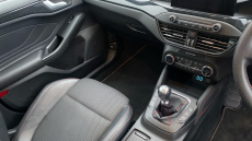 Ford Focus 1.0 EcoBoost Hybrid mHEV 155 ST-Line X Edition 5dr Petrol Hatchback